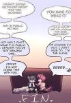 [PhoxTank] Alpha knows best & Beta Behave