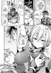 Comic Unreal Special Edition I Can't Stop the Female Transformation H! Digital Edition Vol. 3