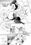 Comic Unreal Special Edition I Can't Stop the Female Transformation H! Digital Edition Vol. 3