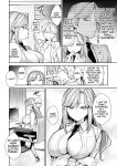 Comic Unreal Special Edition I Can't Stop the Female Transformation H! Digital Edition Vol. 3