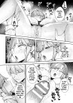 Comic Unreal Special Edition I Can't Stop the Female Transformation H! Digital Edition Vol. 3