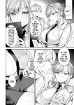 Comic Unreal Special Edition I Can't Stop the Female Transformation H! Digital Edition Vol. 3