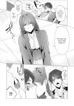 [Anthology] Gekkan Web Otoko no Ko-llection! S Vol. 111 [English] [Digital]