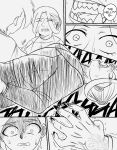 [PerfectDuwang] My Mother is a Werewolf! (ongoing)