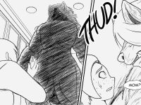 [PerfectDuwang] My Mother is a Werewolf! (ongoing)