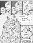[PerfectDuwang] My Mother is a Werewolf! (ongoing)