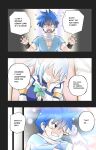 [DMAYaichi] Harem Fantasia (Various) [Ongoing]