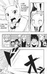 [DMAYaichi] Harem Fantasia (Various) [Ongoing]
