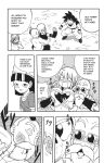 [DMAYaichi] Harem Fantasia (Various) [Ongoing]