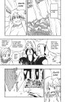 [DMAYaichi] Harem Fantasia (Various) [Ongoing]