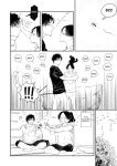 [Satomaru Mami] Fumi-chan’s Paradise – Volume 1 [English]
