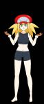 Roll Caskett Strip Poker Night at the Inventory Scrapped Mechanic