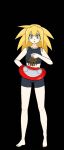 Roll Caskett Strip Poker Night at the Inventory Scrapped Mechanic
