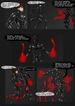 [Deimon21] Birth of Mayhem