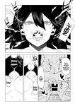 Inverted Morality Hero Academia ~ Midnight's Case