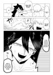 Inverted Morality Hero Academia ~ Midnight's Case