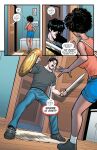 [Jeferson Sadzinksi] Curse of the Gorgon 02 (ENG)