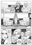 Married to a Man, Belonging to My Psychologist
