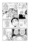 [TsuyaTsuya] -with me?- Koko de wa Nai Dokoka he Ch.2 [English]