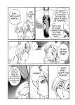 [TsuyaTsuya] -with me?- Koko de wa Nai Dokoka he Ch.2 [English]