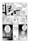 [TsuyaTsuya] -with me?- Koko de wa Nai Dokoka he Ch.2 [English]