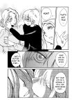 [TsuyaTsuya] -with me?- Koko de wa Nai Dokoka he Ch.2 [English]