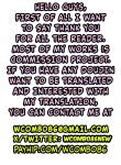 [TsuyaTsuya] -with me?- Koko de wa Nai Dokoka he Ch.2 [English]