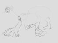[Homer-rier] Patreon Archive