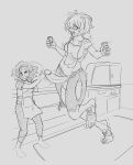 [Homer-rier] Patreon Archive