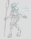 [Homer-rier] Patreon Archive