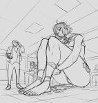 [Homer-rier] Patreon Archive