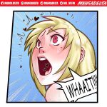 [MangaDelta] Maria Holic