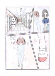 [Kurosawa Karura] Roshutsu Play suru Yuripple (Zen) Full Color Version Translated
