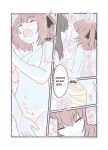 [Kurosawa Karura] Roshutsu Play suru Yuripple (Zen) Full Color Version Translated