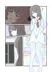 [Kurosawa Karura] Roshutsu Play suru Yuripple (Zen) Full Color Version Translated
