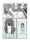 [Kurosawa Karura] Roshutsu Play suru Yuripple (Zen) Full Color Version Translated