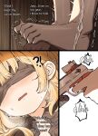 Feng's Bride Training 5