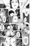 [Hy-dou (Hyji)] Neighborhood Seduction White Rose - The Aunt's Secret - Main Story [English][MTL]