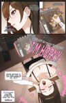 [Rucarachi] After Hours [Uncensored] (Retouch)