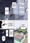 [Gin Eiji] My mom & Homeroom Teacher Ended Up Having Sex [MTL]