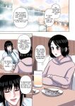 [Gin Eiji] My mom & Homeroom Teacher Ended Up Having Sex [MTL]