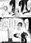[studio M3 (m3w3m)] Oji Shiikubu ga Ecchi Sugiru node Wakaraseru Hanashi
