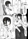 [studio M3 (m3w3m)] Oji Shiikubu ga Ecchi Sugiru node Wakaraseru Hanashi
