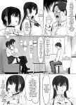 [studio M3 (m3w3m)] Oji Shiikubu ga Ecchi Sugiru node Wakaraseru Hanashi
