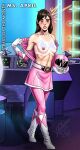 [DBX] Monthly Mistress