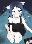 [Fitletter] Claire Peeing Set (The Summoning)