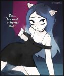 [Fitletter] Claire Peeing Set (The Summoning)
