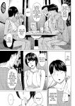 [Urasujibeya (Urasuji Samurai)] Uwaki to honki | Faithful and Unfaithful [English] [Decensored] [Digital]
