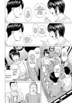 [Urasujibeya (Urasuji Samurai)] Uwaki to honki | Faithful and Unfaithful [English] [Decensored] [Digital]