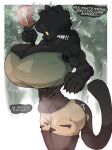 [The Varking] Palicos (Monster Hunter)